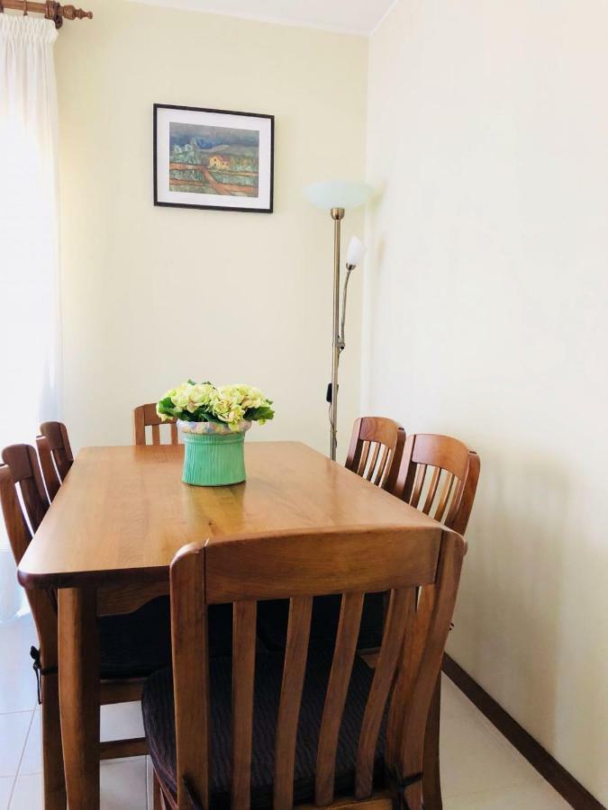 Eca De Queiros Apartment Póvoa de Varzim Buitenkant foto