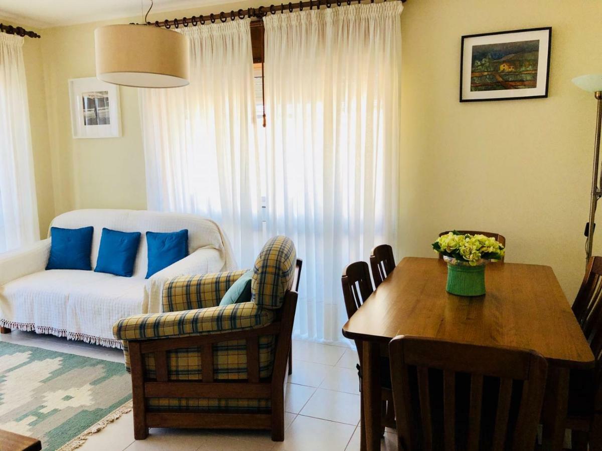 Eca De Queiros Apartment Póvoa de Varzim Buitenkant foto