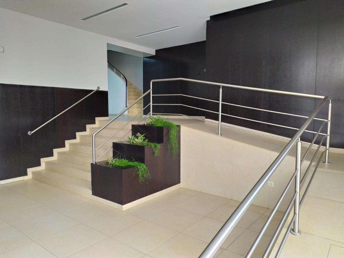 Eca De Queiros Apartment Póvoa de Varzim Buitenkant foto