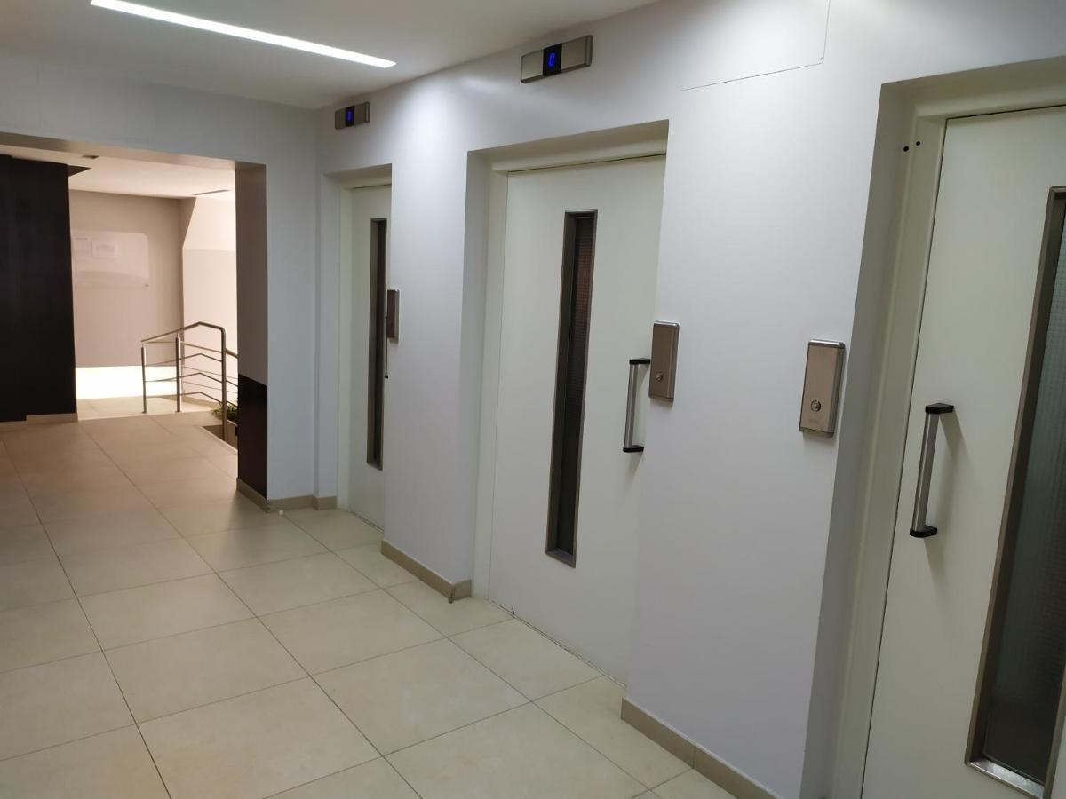 Eca De Queiros Apartment Póvoa de Varzim Buitenkant foto