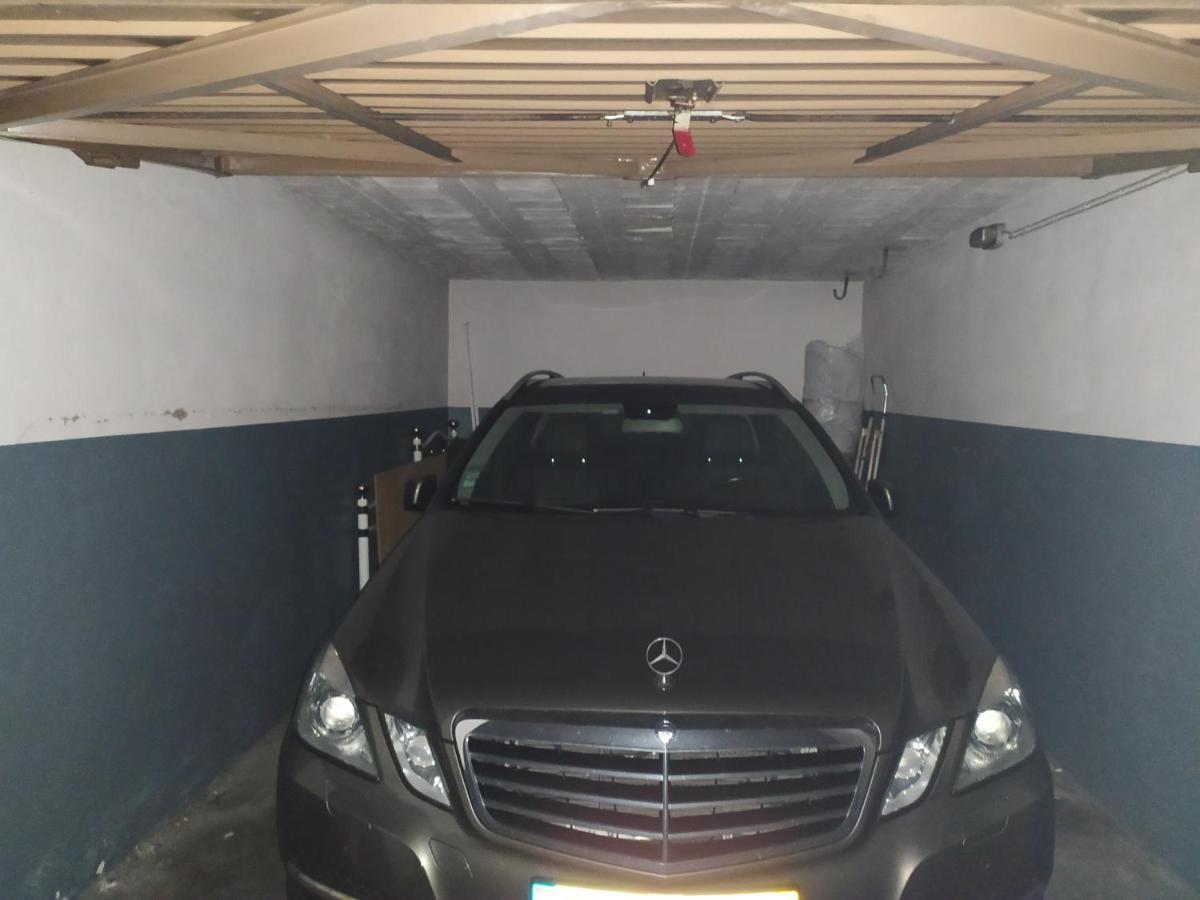 Eca De Queiros Apartment Póvoa de Varzim Buitenkant foto